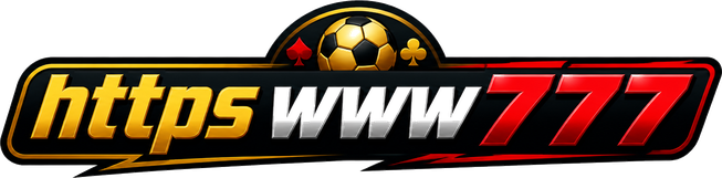 https www 777 Logo